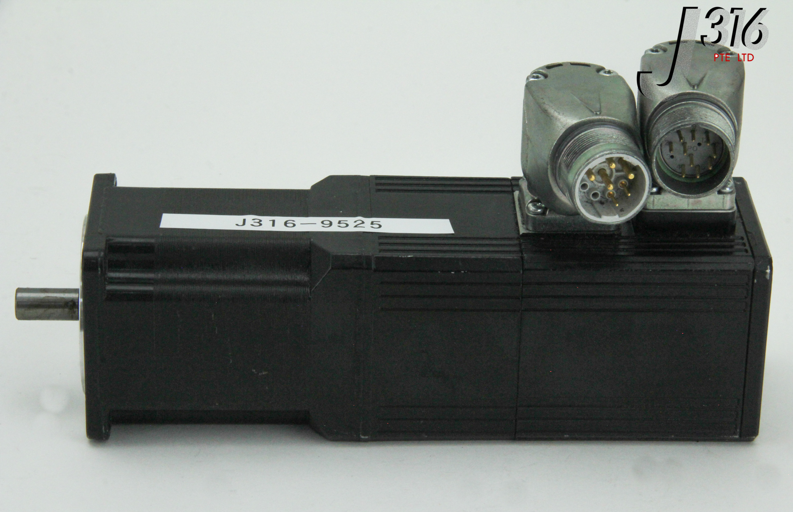 mon様 9525 BERGER LAHR SERVO MOTOR SER366/3L3SS0TB | eBay